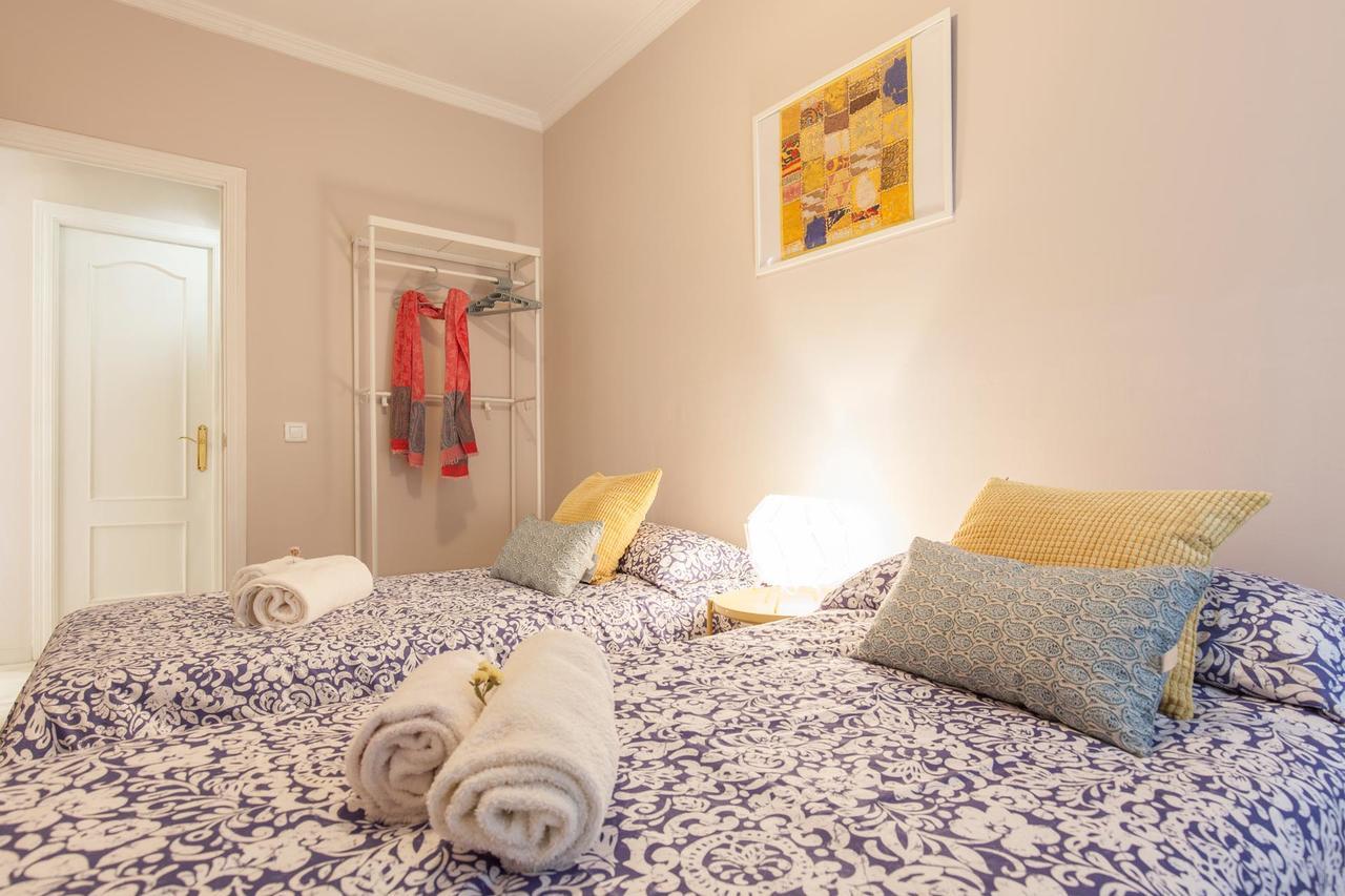 Apartament Elegante En El Corazon De Sevilla. *