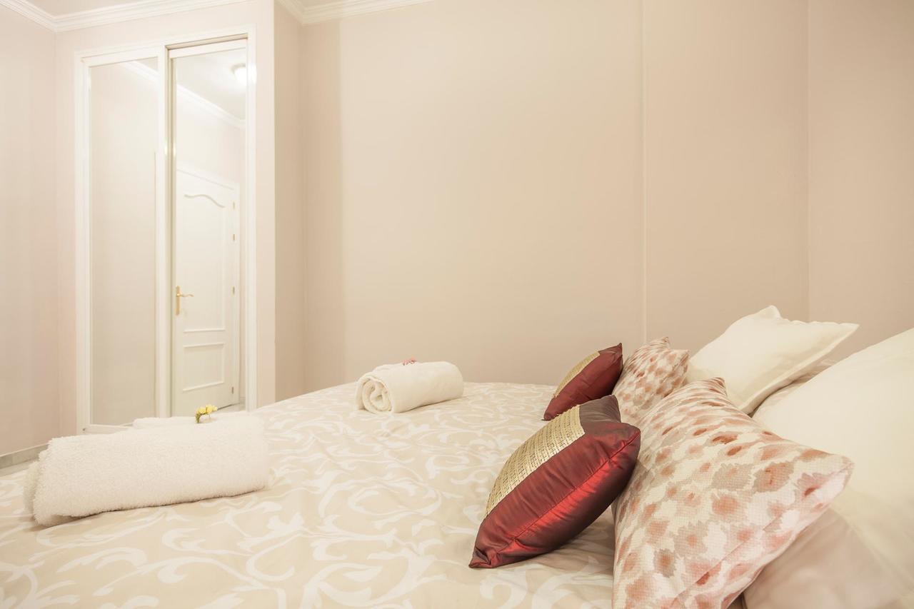 Apartament Elegante En El Corazon De Sevilla. Sevilla