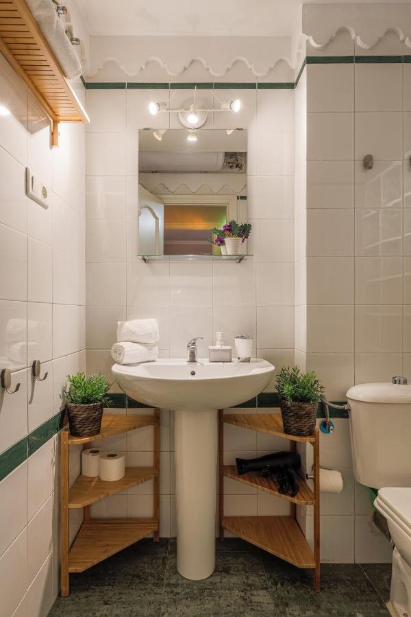 Elegante En El Corazon De Sevilla. Apartament Sevilla